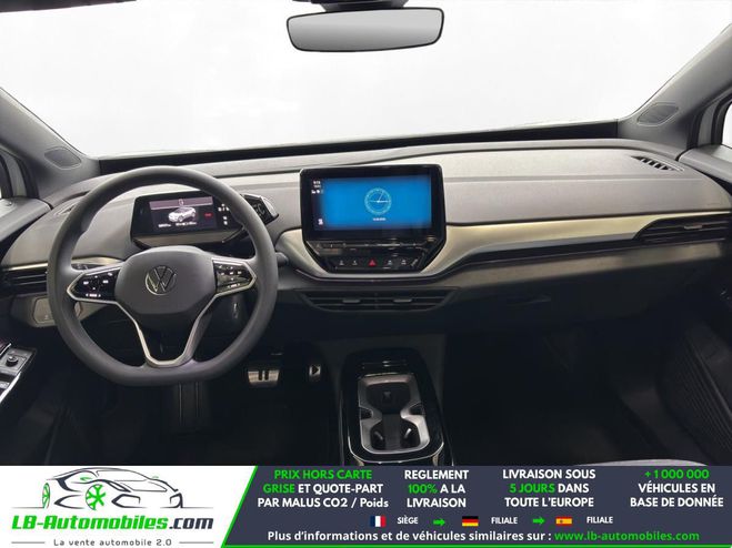 Volkswagen ID. 4 170 ch Pure Performance Blanc M�tallique de 2023