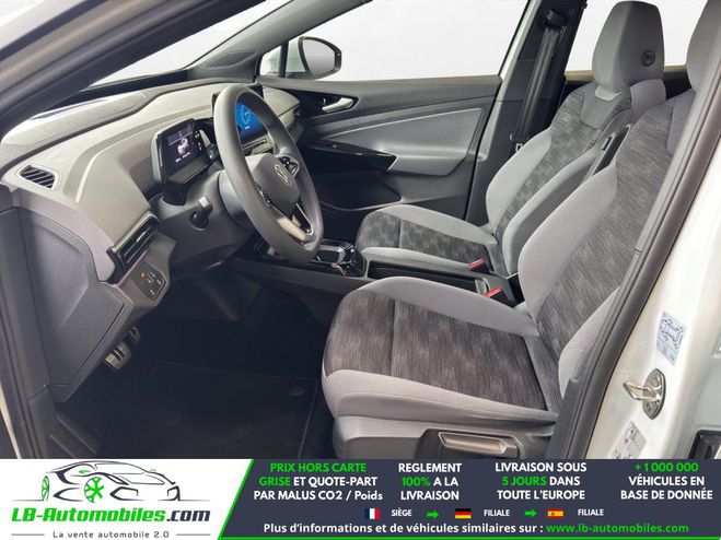 Volkswagen ID. 4 170 ch Pure Performance Blanc M�tallique de 2023