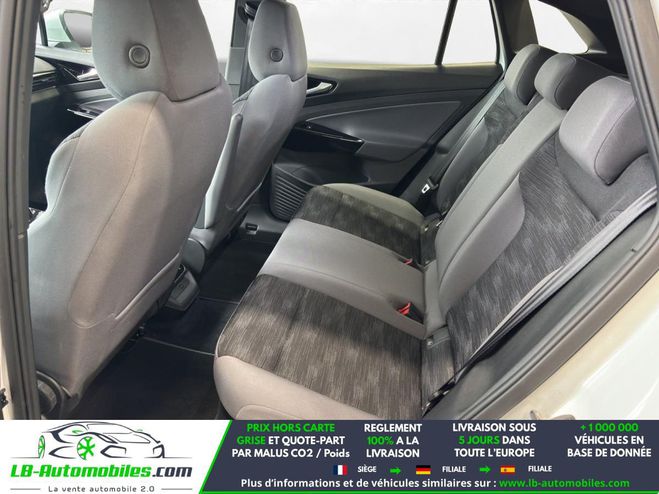 Volkswagen ID. 4 170 ch Pure Performance Blanc M�tallique de 2023