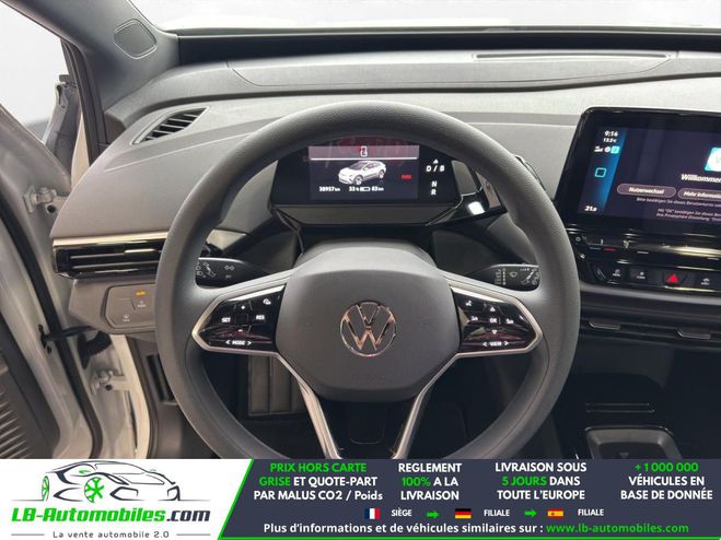 Volkswagen ID. 4 170 ch Pure Performance Blanc M�tallique de 2023