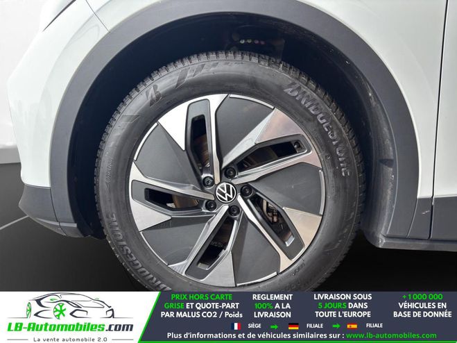 Volkswagen ID. 4 170 ch Pure Performance Blanc M�tallique de 2023
