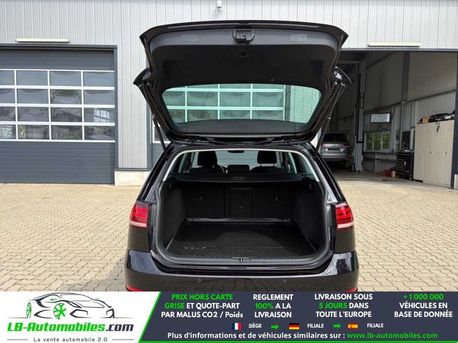 Volkswagen Golf 1.0 TSI 115 BVM Noir M�tallique de 2018
