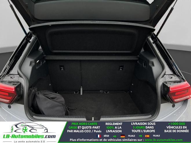 Volkswagen ID. 3 145 ch Pro Gris de 2021