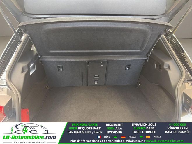 Volkswagen ID. 3 145 ch Pro Blanc M�tallique de 2022