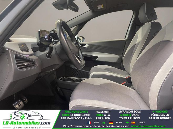 Volkswagen ID. 3 145 ch Pro Blanc M�tallique de 2022