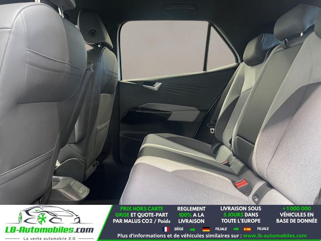 Volkswagen ID. 3 145 ch Pro Blanc M�tallique de 2022