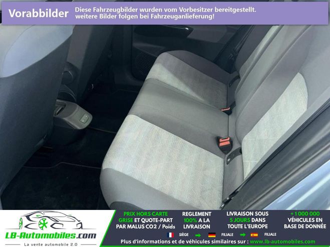 Volkswagen ID. 3 145 ch Pro Bleu M�tallique de 2022