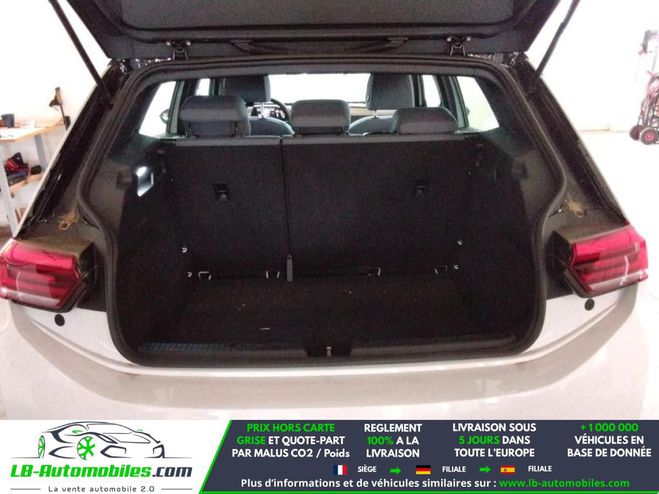 Volkswagen ID. 3 204 ch Blanc M�tallique de 2021
