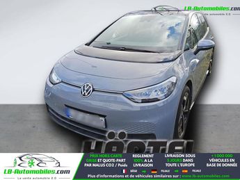 Volkswagen ID. 3