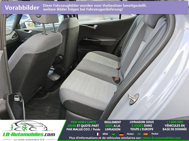 Volkswagen ID. 3 204 ch Pro Gris de 2022