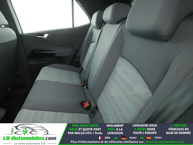 Volkswagen ID. 3 150 ch Pure Performance Blanc de 2021