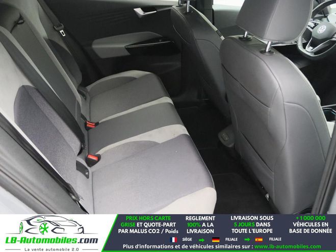 Volkswagen ID. 3 204 ch Gris M�tallique de 2020