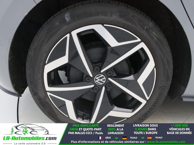 Volkswagen ID. 3 204 ch Gris M�tallique de 2020