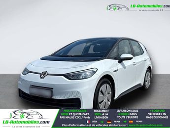  Voir d&eacute;tails -Volkswagen ID. 3 150 ch Pure Performance &agrave; Beaupuy (31)