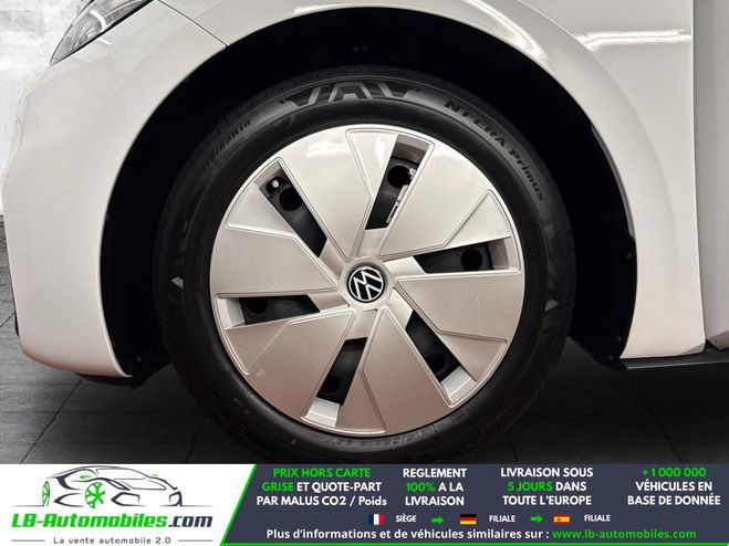 Volkswagen ID. 3 150 ch Pure Performance Blanc M�tallique de 2021