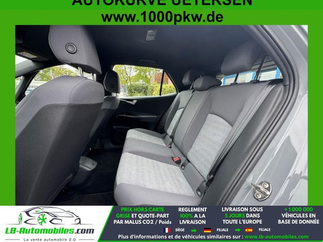 Volkswagen ID. 3 150 ch Pure Performance Gris de 2021