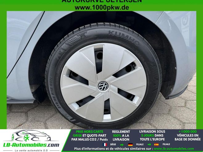 Volkswagen ID. 3 150 ch Pure Performance Gris de 2021