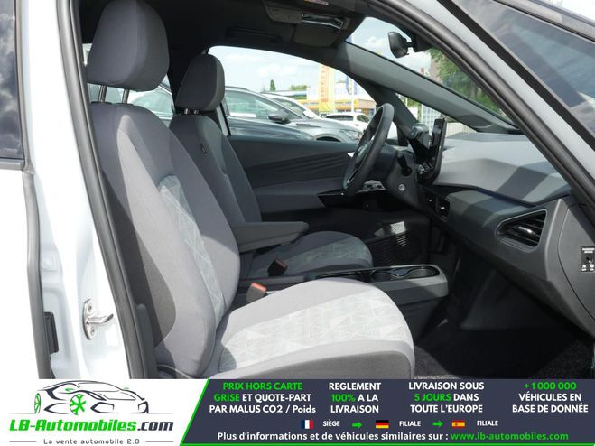 Volkswagen ID. 3 150 ch Pure Performance Blanc M�tallique de 2022