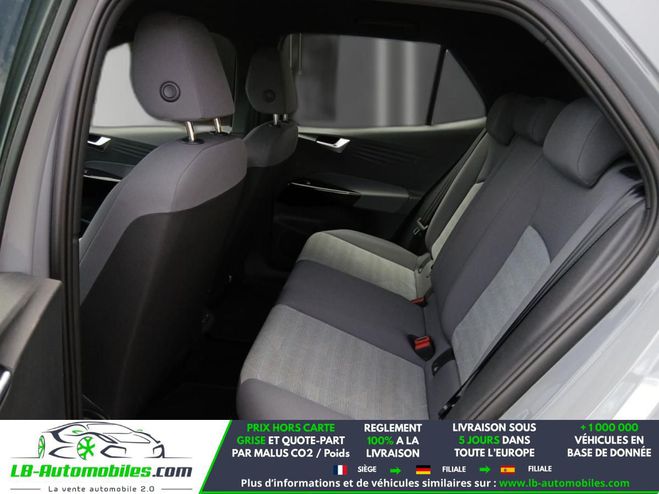 Volkswagen ID. 3 150 ch Pure Performance Gris de 2022