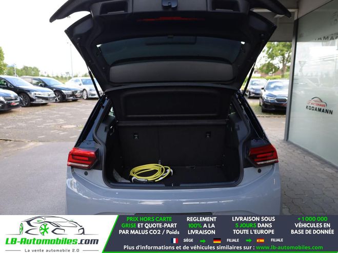 Volkswagen ID. 3 150 ch Pure Performance Gris de 2021