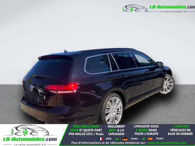 Volkswagen Golf 1.5 TSI 150 BVM Noir M�tallique de 2018
