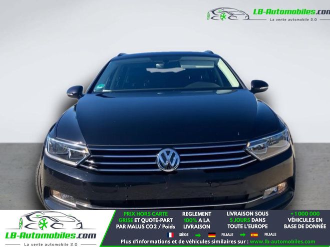 Volkswagen Golf 1.5 TSI 150 BVM Noir M�tallique de 2018
