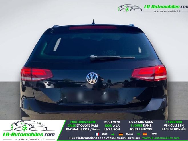 Volkswagen Golf 1.5 TSI 150 BVM Noir M�tallique de 2018