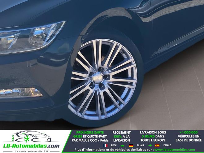 Volkswagen Golf 1.5 TSI 150 BVM Noir M�tallique de 2018