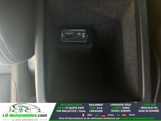 Volkswagen Golf 1.5 TSI 150 BVM Noir M�tallique de 2018