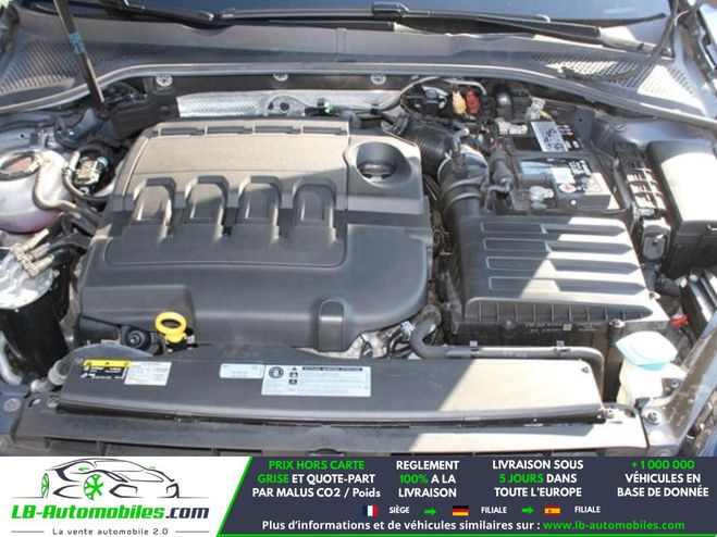 Volkswagen Golf 2.0 TDI 150 BVA Argent� M�tallique de 2019