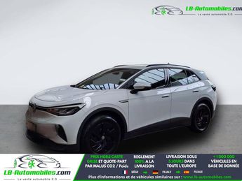  Voir d&eacute;tails -Volkswagen ID. 4 148 ch Pure &agrave; Beaupuy (31)