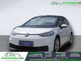  Voir d&eacute;tails -Volkswagen ID. 3 150 ch Pure Performance &agrave; Beaupuy (31)