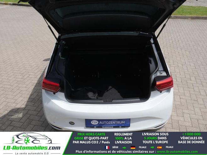 Volkswagen ID. 3 150 ch Pure Performance Blanc M�tallique de 2022