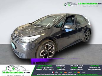  Voir d&eacute;tails -Volkswagen ID. 3 150 ch Pure Performance &agrave; Beaupuy (31)