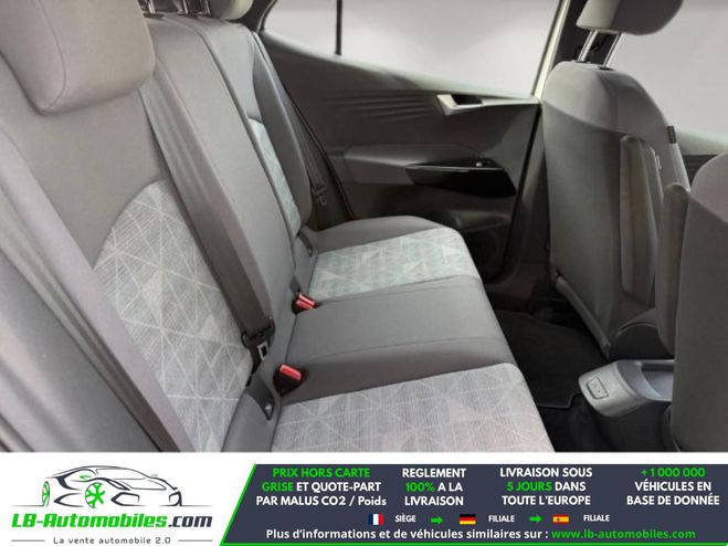 Volkswagen ID. 3 150 ch Pure Performance Blanc M�tallique de 2021