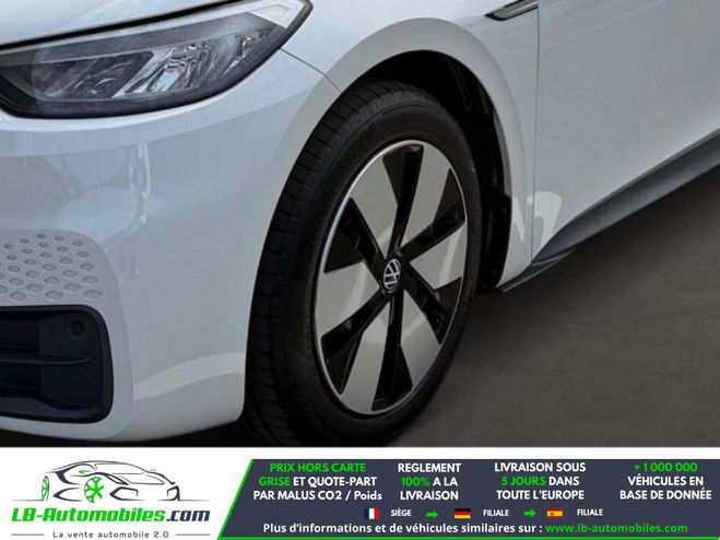 Volkswagen ID. 3 150 ch Pure Performance Blanc M�tallique de 2021