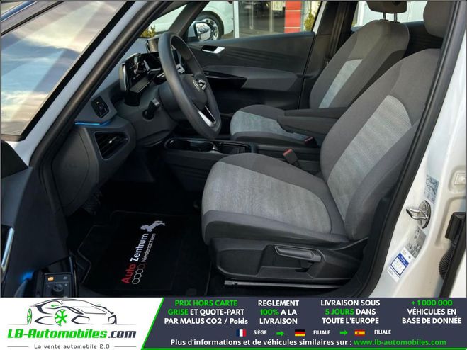 Volkswagen ID. 3 150 ch Pure Performance Blanc M�tallique de 2021