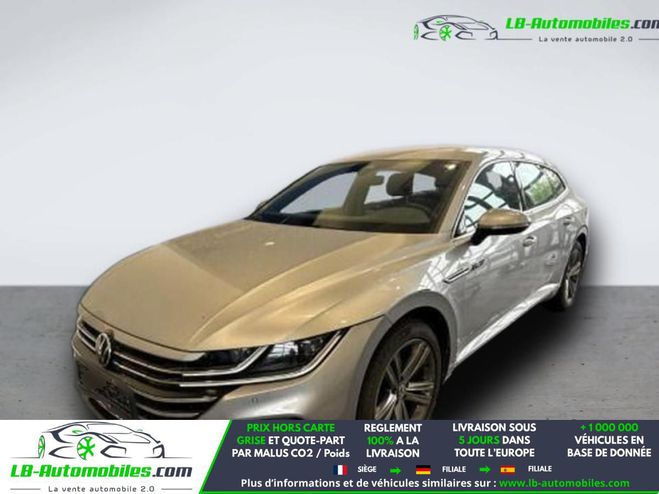 Volkswagen Arteon 1.4 eHybrid Rechargeable 218 BVA Argent� M�tallique de 2022