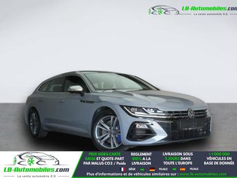  Voir d&eacute;tails -Volkswagen Arteon 2.0 TSI 320 BVA 4MOTION &agrave; Beaupuy (31)