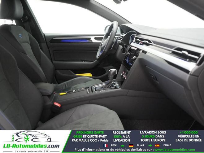 Volkswagen Arteon 2.0 TSI 320 BVA 4MOTION Gris de 2023