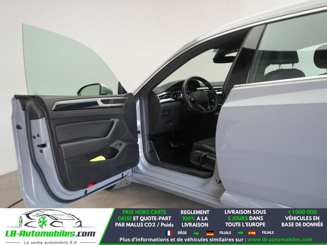 Volkswagen Arteon 2.0 TSI 320 BVA 4MOTION Gris de 2023