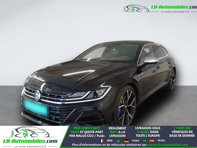 Volkswagen Arteon 2.0 TSI 320 BVA 4MOTION Noir M�tallique de 2023