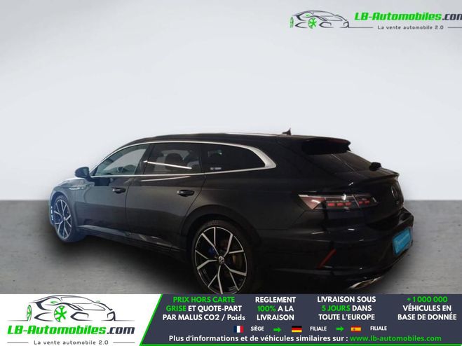 Volkswagen Arteon 2.0 TSI 320 BVA 4MOTION Noir M�tallique de 2023