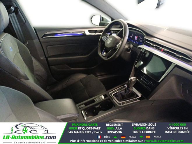 Volkswagen Arteon 2.0 TSI 320 BVA 4MOTION Noir M�tallique de 2023