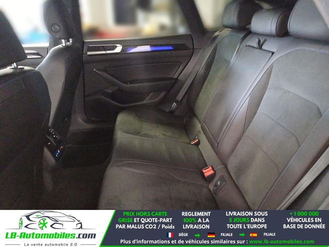 Volkswagen Arteon 2.0 TSI 320 BVA 4MOTION Noir M�tallique de 2023