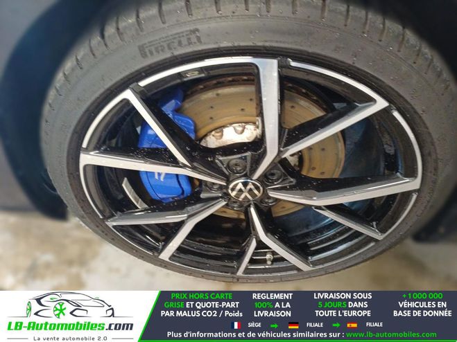Volkswagen Arteon 2.0 TSI 320 BVA 4MOTION Noir M�tallique de 2023