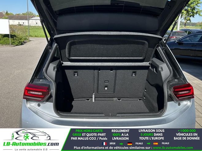 Volkswagen ID. 3 204 ch Pro Performance Argent� M�tallique de 2023