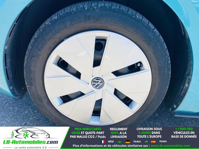 Volkswagen ID. 3 204 ch Pro Performance Bleu M�tallique de 2023