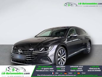  Voir d&eacute;tails -Volkswagen Arteon 2.0 TDI 150 BVA &agrave; Beaupuy (31)