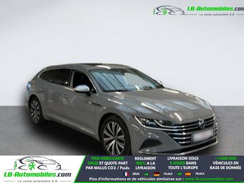  Voir d&eacute;tails -Volkswagen Arteon 2.0 TDI 150 BVA &agrave; Beaupuy (31)